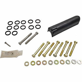 Pentair 77707-0016 Manifold Replacement Kit Pool and Spa Heater - 0