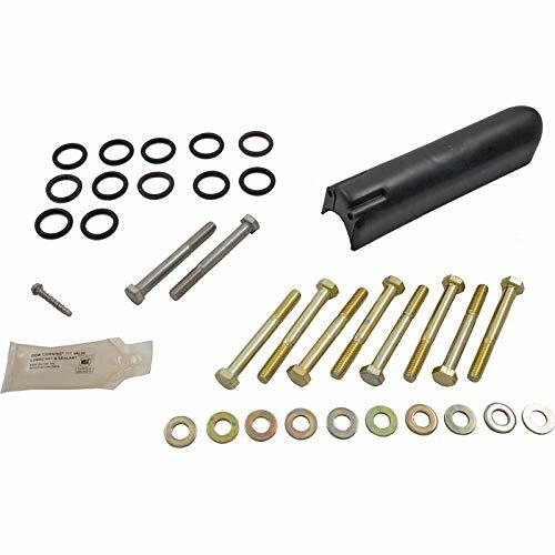 Pentair 77707-0016 Manifold Replacement Kit Pool and Spa Heater - 0