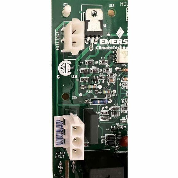 Hayward Universal HC Series Dual-Fuel HDF400 Technology Gas Heater Ignition Control Board HDXFICBRD001