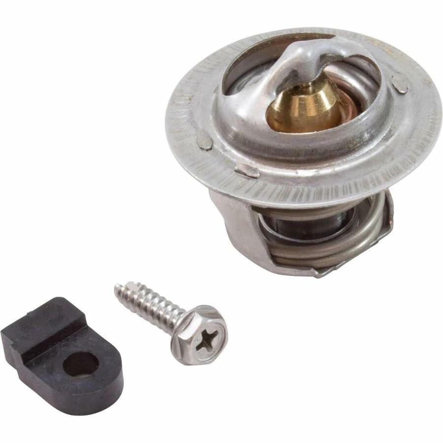 Jandy R0589701 JXiQ Thermal Regulating Valve 110 Degree for Swimming Pool and Spa Heater Models 200, 260 and 400