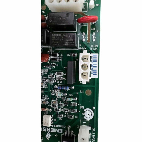 Hayward Universal HC Series Dual-Fuel HDF400 Technology Gas Heater Ignition Control Board HDXFICBRD001