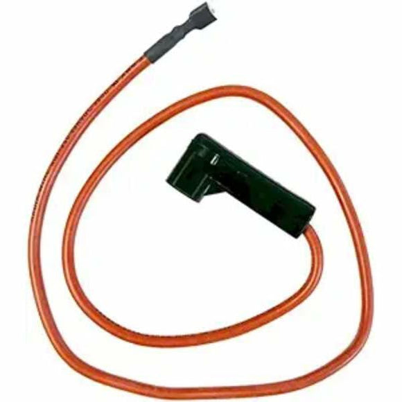 Raypak 018875F Hi Tension Igniter Wire for Pool & Spa Gas-Fired Heater Models 264 & 404