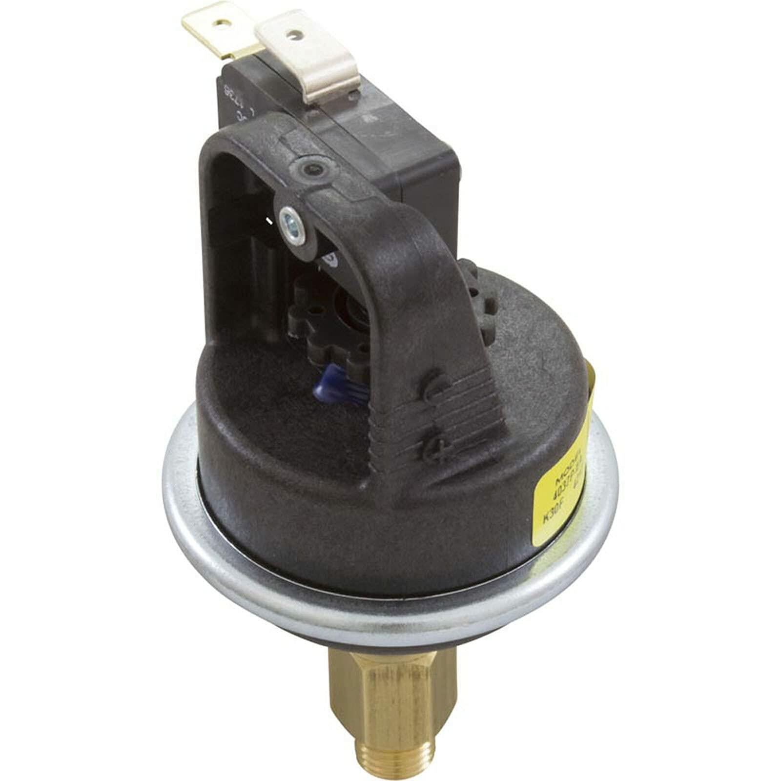 Jandy R0013200 2 PSI Air Pressure Switch Replacement for Pools - 0