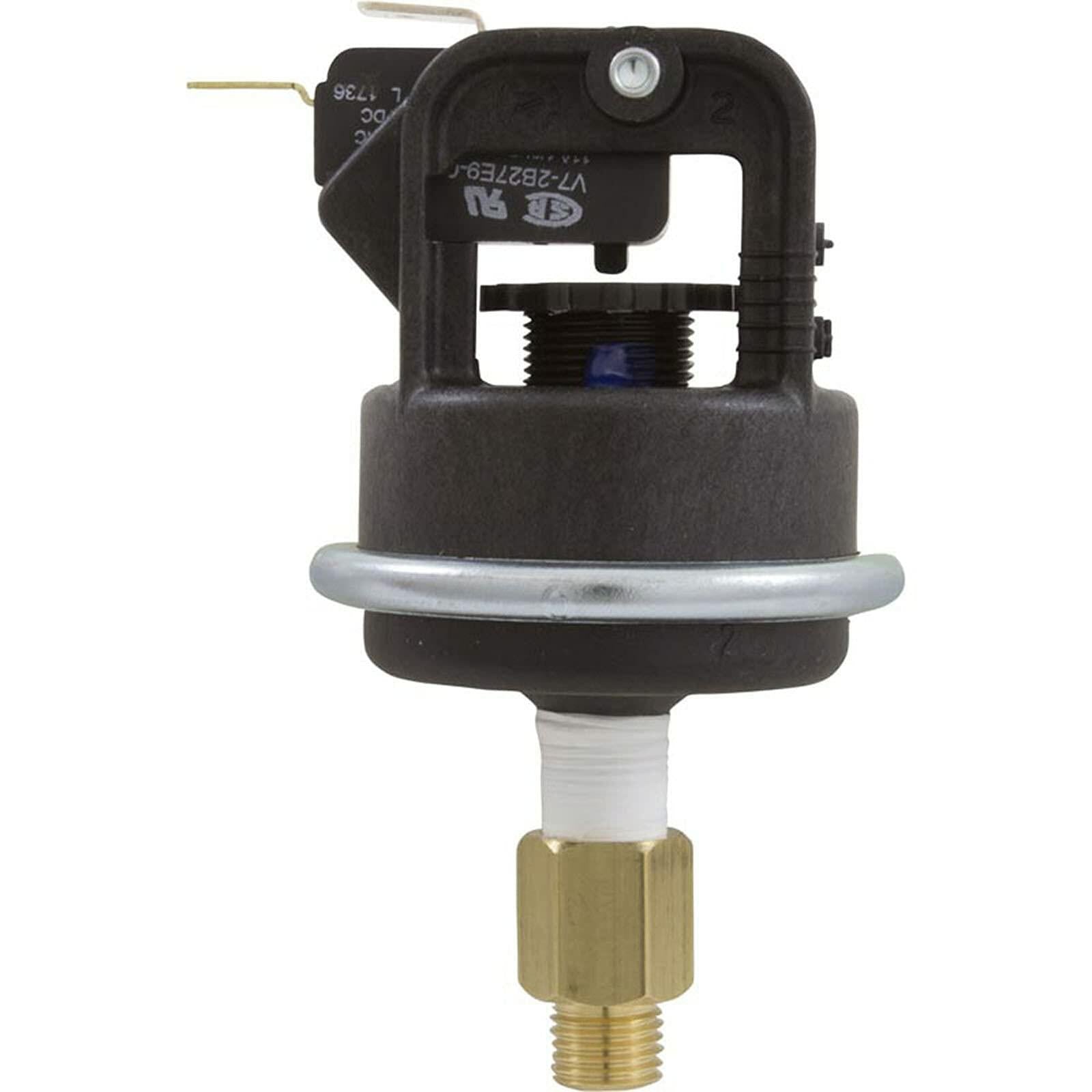 Jandy R0013200 2 PSI Air Pressure Switch Replacement for Pools