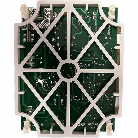 Hayward Universal HC Series Dual-Fuel HDF400 Technology Gas Heater Ignition Control Board HDXFICBRD001