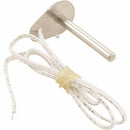 Zodiac Champlain Plastics R0719400 Electronic Flue Sensor Jxi Rev H & Later-2