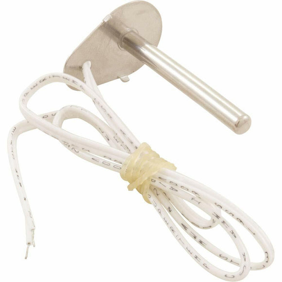 Zodiac Champlain Plastics R0719400 Electronic Flue Sensor Jxi Rev H & Later