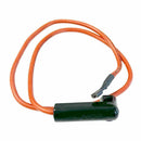 Raypak 018875F Hi Tension Igniter Wire for Pool and Spa Gas-Fired Heater Models 264 and 404-3
