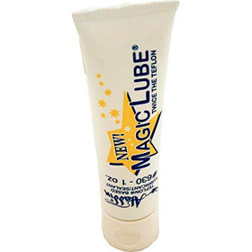 Aladdin Magic Lube 1oz Teflon Lubricant/Sealant 630 - 0
