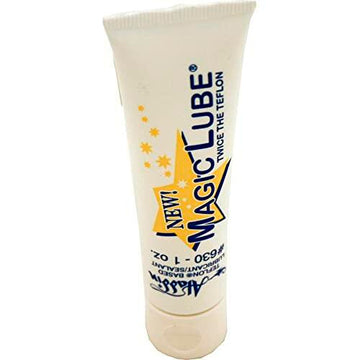 Aladdin Magic Lube 1oz Teflon Lubricant/Sealant 630 - 0
