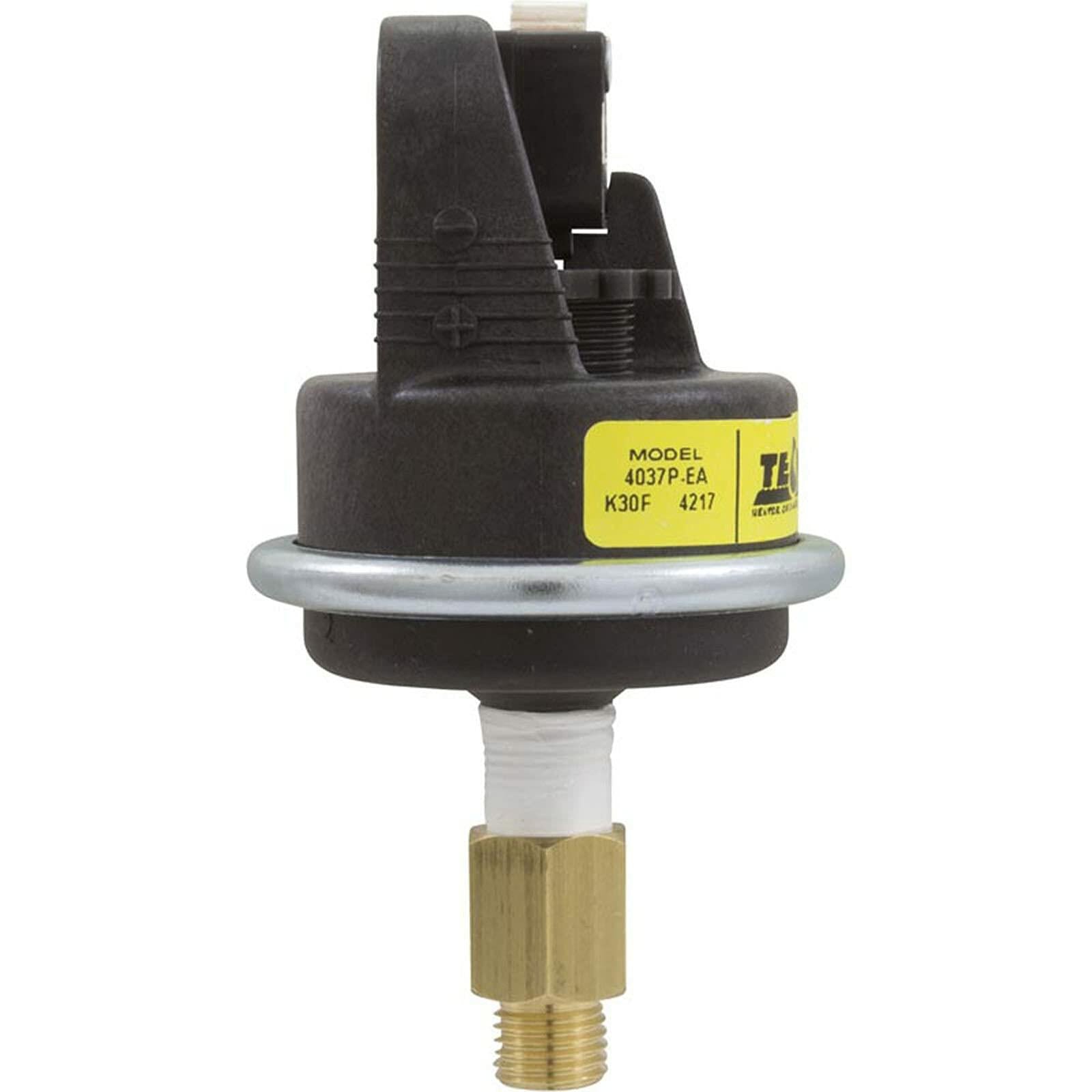 Jandy R0013200 2 PSI Air Pressure Switch Replacement for Pools