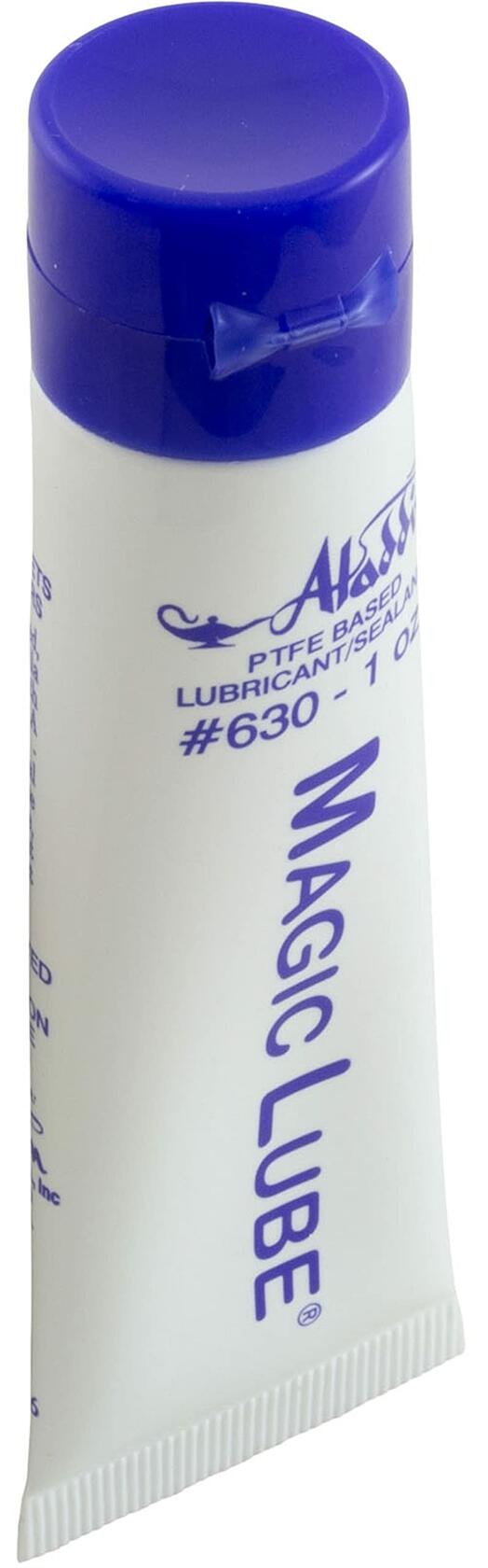 Aladdin Magic Lube 1oz Teflon Lubricant/Sealant 630