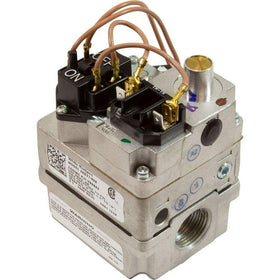 25 - Gas Valve Models 200;260; R0591400