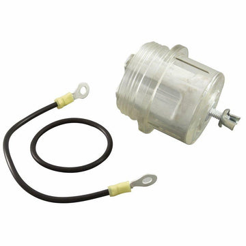 Raypak 017960F Protek Shield-kit
