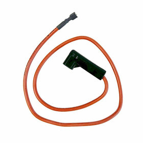 Raypak 018875F Hi Tension Igniter Wire for Pool and Spa Gas-Fired Heater Models 264 and 404
