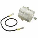 Raypak 017960F Protek Shield-kit-2