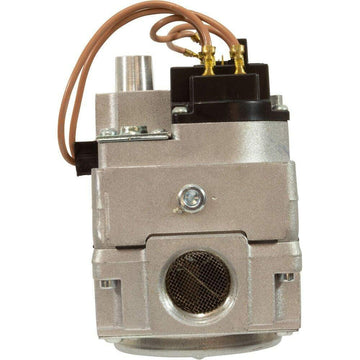 25 - Gas Valve Models 200;260; R0591400 - 0