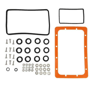 R0589500 Jandy Zodiac Gasket and Seals Kit for Gas Heaters