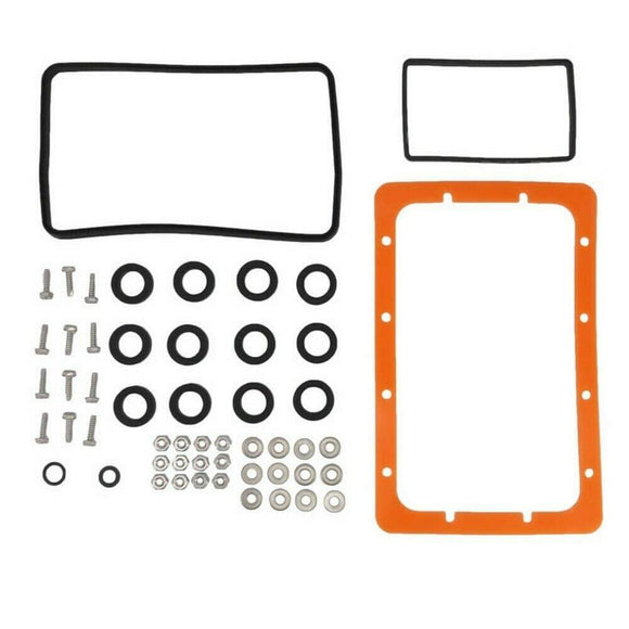 R0589500 Jandy Zodiac Gasket and Seals Kit for Gas Heaters