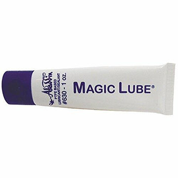 Aladdin Magic Lube 1oz Teflon Lubricant/Sealant 630