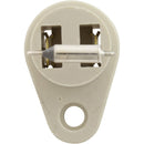 Raypak Raypak 005899F Thermal Cut-Off Fuse 106/156-Kit, white-8