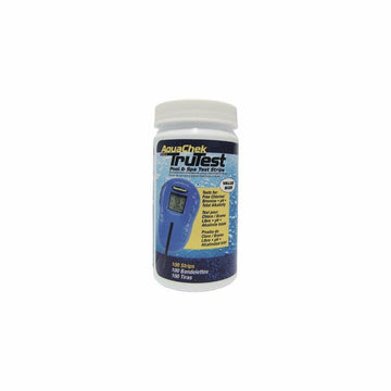 Hach Company AquaChek 512138 TruTest Digital Reader Test Strips Refill