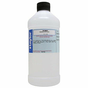 Taylor Reagent Replacement Refills, Thiosulfate #7/16 oz. / R-0007-E - 0
