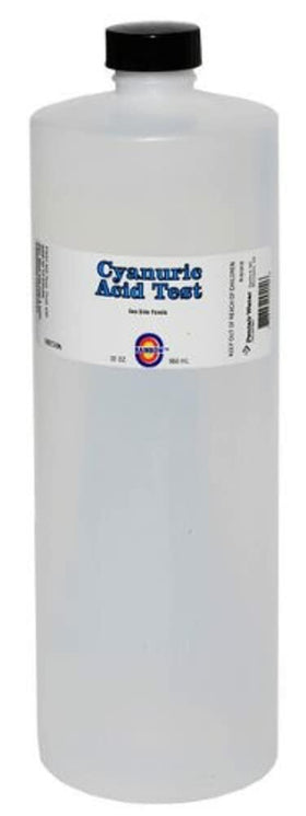 Pentair R161616 - 32 oz Cyanuric Acid Solution