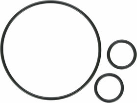Replacement Diverter Valve Shaft O-Ring O-Ring Kit fits Aladdin Super Pro O-515KIT-9 Fits Jandy Neverlube 2/3-Port Valve