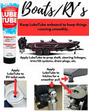 1oz LubeTube - Pool O-Ring Lubricant (Made in USA)-15