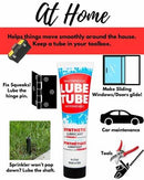 1oz LubeTube - Pool O-Ring Lubricant (Made in USA)-16