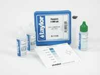 Taylor K1106 Low Phosphate Test Kit