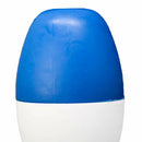 Pentair 8 R181016 Rainbow Swimming Pool Oval Safety Floats 3" x 5" for 1/2" Rope-3