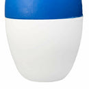 Pentair 8 R181016 Rainbow Swimming Pool Oval Safety Floats 3" x 5" for 1/2" Rope-4