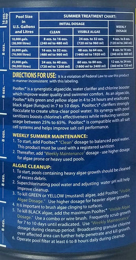 EasyCare Pooltec - 0