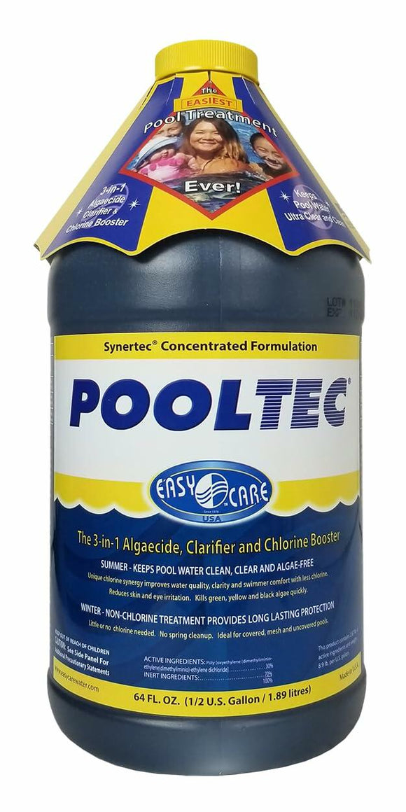 EasyCare Pooltec