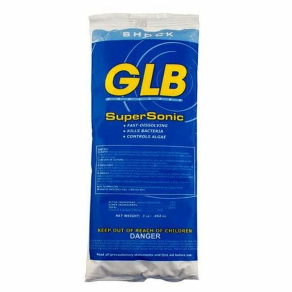 GLB 71442A Calcium Hypochlorite