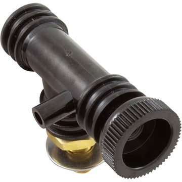 Pentair PacFab Triton II Sand Filter Air Bleed Fitting 154687 - 0