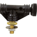 Pentair PacFab Triton II Sand Filter Air Bleed Fitting 154687-5