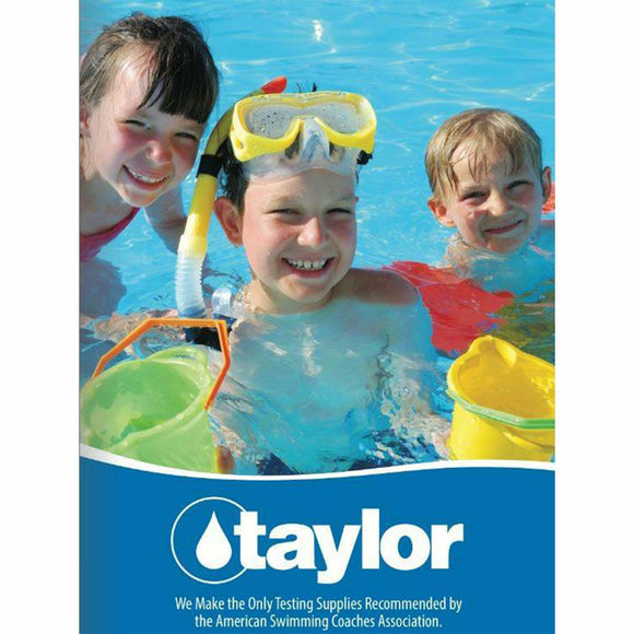 taylor R-0013 Cyanuric Acid Reagent (16 oz)