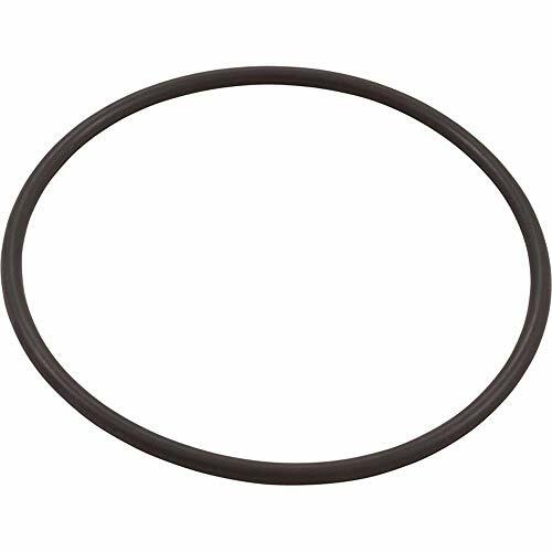 A&A Manufacturing 523979 Leaf Vac Lid O-Ring