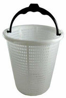 Waterway Plastics Renegade Deep Swimming Pool Venturi Skimmer Basket 542-9600B 542-9600-1