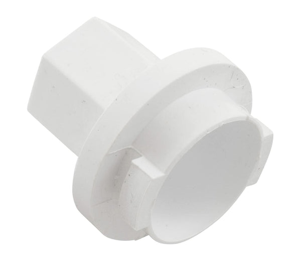 Custom Molded Products 23306-120-020 1/2in Venturi Tee Twist Lock Nozzle