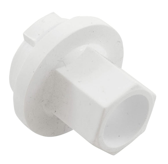 Custom Molded Products 23306-120-020 1/2in Venturi Tee Twist Lock Nozzle