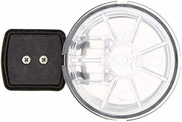 Waterway Plastics 600-7300B TruSeal Swing Check Valve and Lid Same as 600-7300