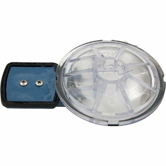 Waterway 600-7300 Check Valve Swing Valve and Lid Kit
