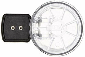 Waterway Plastics 600-7300B TruSeal Swing Check Valve and Lid Same as 600-7300