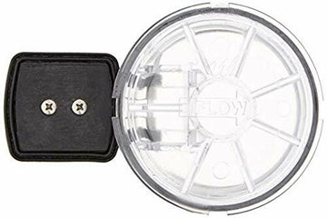 Waterway Plastics 600-7300B TruSeal Swing Check Valve and Lid Same as 600-7300