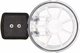 Waterway Plastics 600-7300B TruSeal Swing Check Valve and Lid Same as 600-7300 - 0