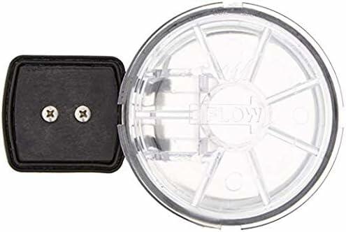 Waterway Plastics 600-7300B TruSeal Swing Check Valve and Lid Same as 600-7300